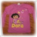 Bluzeczka z Dorą