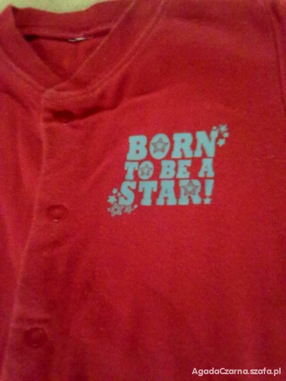 Born to be a star 68