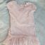 Carters sukienka tiulowa 5T