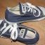 CONVERSE TRAMPKI GRANATOWE