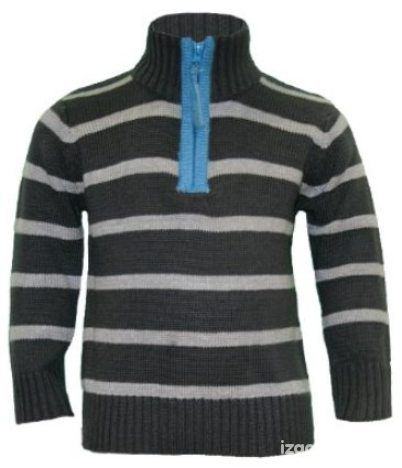 Sweterek chłopięcy różne rozmiary Minoti