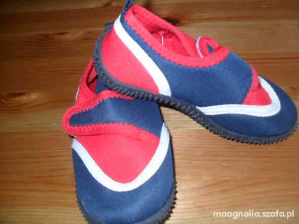 buty do wody