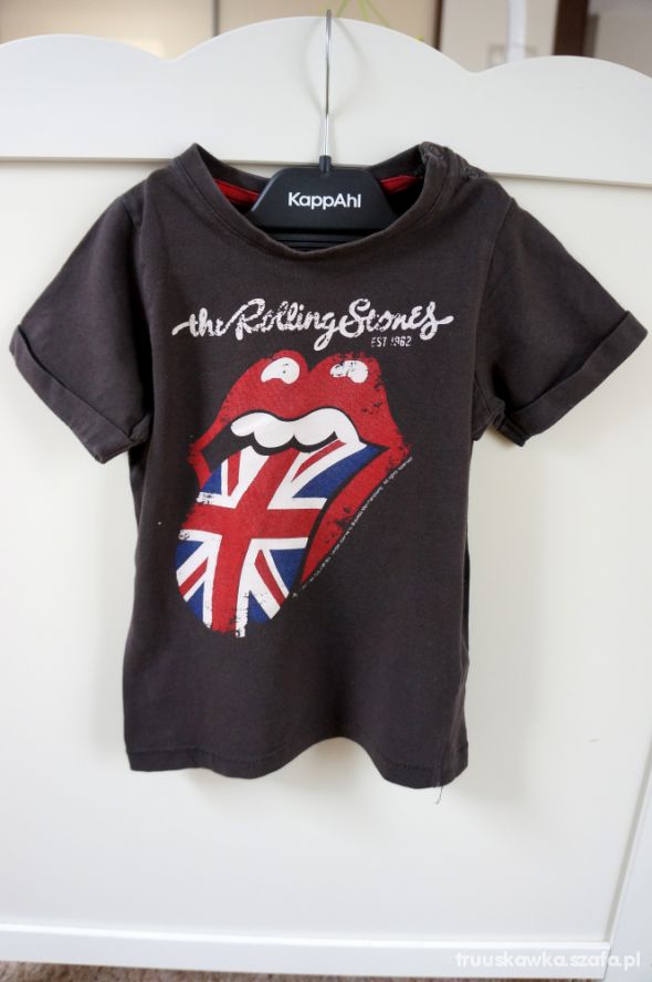 HM The Rolling Stones