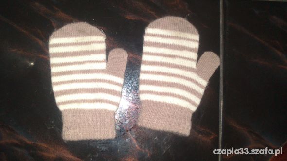 2 x fajne rękawiczki
