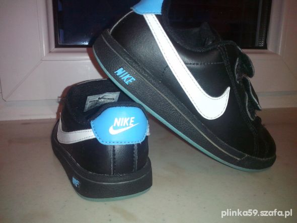 buty NIKE 29 5 Jak noweee