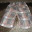 Krótkie spodenki 98 na 104