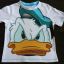 Koszulka Disney Kaczor Donald r 110