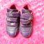 fioletowe buciki z księżniczkami dla niuni r 25