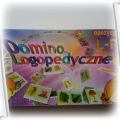 Domino logopedyczne