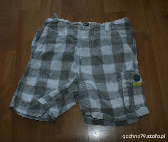 rozm 98 cm SPODENKI KRÓTKIE