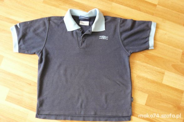 UMBRO polo koszulka