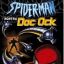 SPIDERMAN kontra DOC OCK bajka na DVD