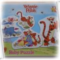 baby puzzle trefl