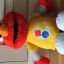 Gadający Elmo zabawka interaktywna