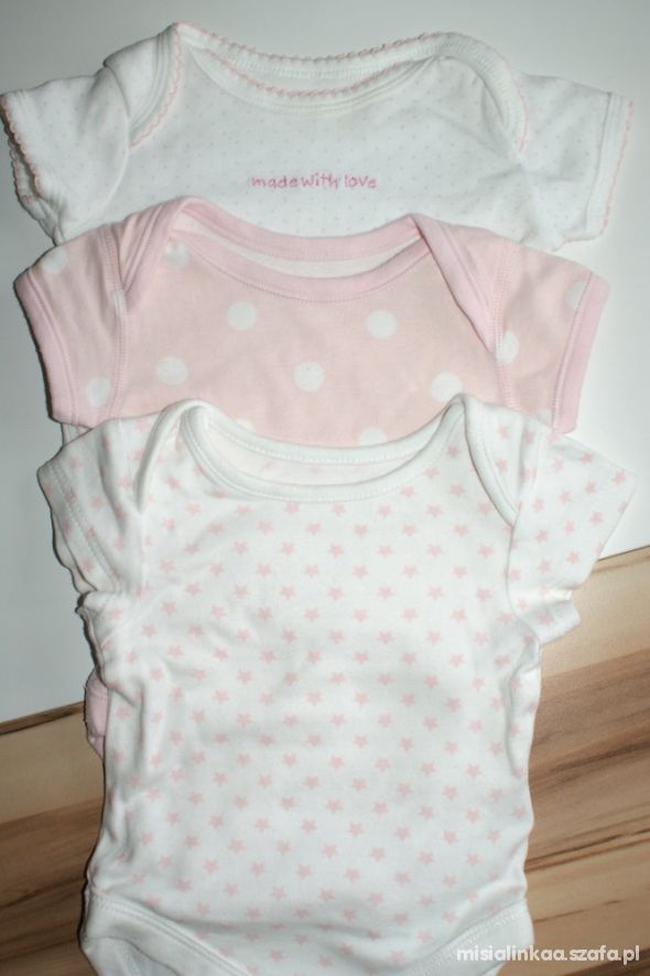3x body mothercare marks&spencer made with love hm