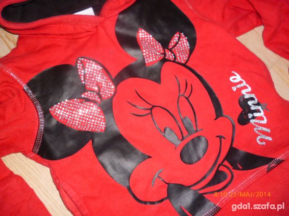 disney minnie 98