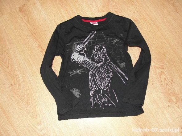 BLUZA STAR WARS GWIEZDNE WOJNY