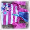 bluzka z minnie disney 86 92 cm