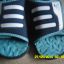 sandałki ADIDAS roz 27