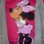 disney minnie koszulka 98