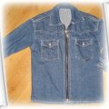 Katana jeansowa 104 kurteczka dżinsowa 104 FRANCO