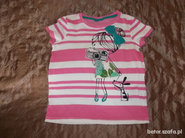 bluzeczka next od 4 do 5 lat