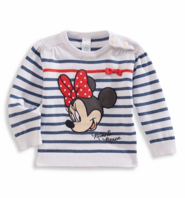 CA Disney Sweterek 80 cm