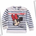 CA Disney Sweterek 80 cm