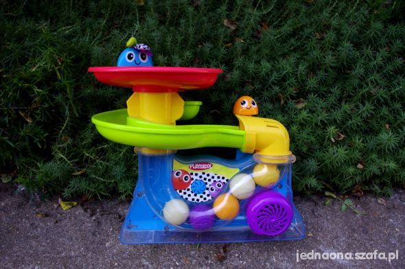 fontanna pilek playskool