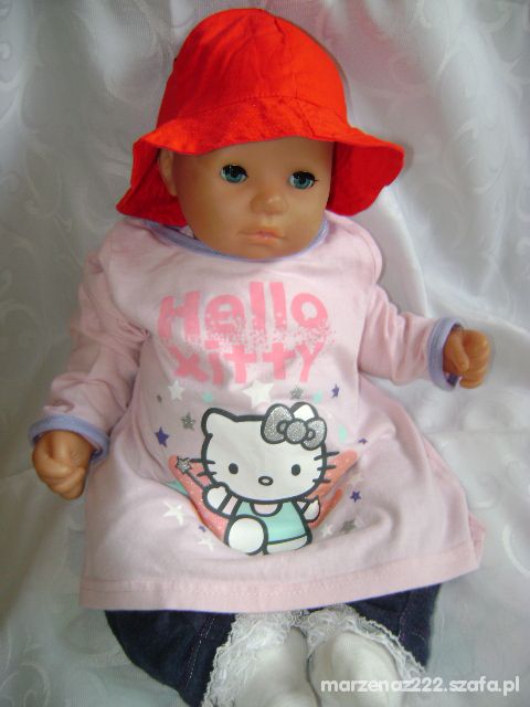 Marks Spencer Hello Kitty roz 12 18 msc