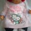 Marks Spencer Hello Kitty roz 12 18 msc