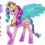 My Little Pony KSIĘŻNICZKA CELESTIA MÓWI PL