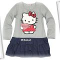 REWELACYJNA TUNIKA HELLO KITTY