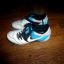 firmowe nike 38
