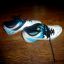 firmowe nike 38