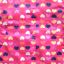 80 cm MOTHERCARE różowa kurteczka
