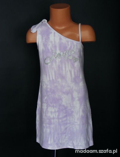 Sukienka na lato batik George 116 cm Częstochowa