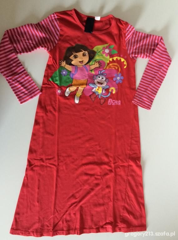 H&M DORA KOSZULA NOCNA 122