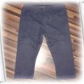 Getry denim roz 6 9 mscy