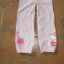 H&M legginsy cieniutkie hello kitty rozm 98 104