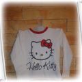 WYPRZEDAŻ Sukienka Tunika Hello Kitty 104 cm