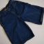 Ralph Lauren spodnie jeansowe 140 cm pas 34 cm