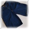 Ralph Lauren spodnie jeansowe 140 cm pas 34 cm
