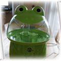 Nawilżacz powietrza żaba