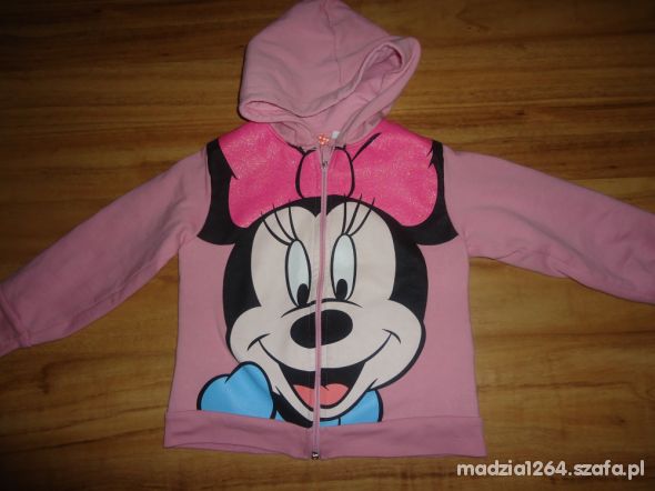 bluza minnie