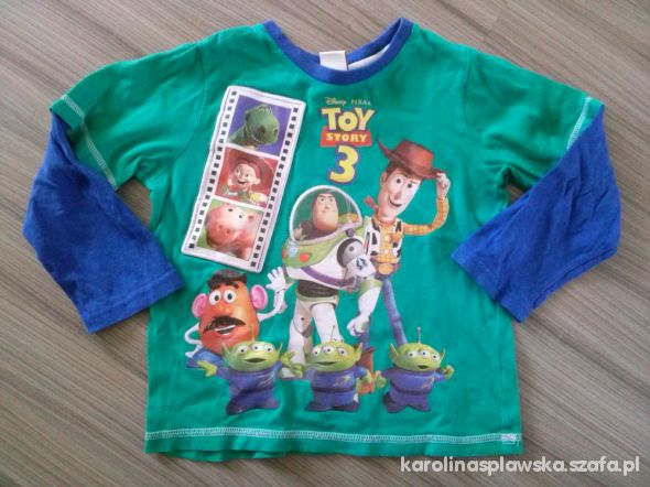 toy story bluzeczka 104