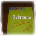 Dyktanda klasa 2