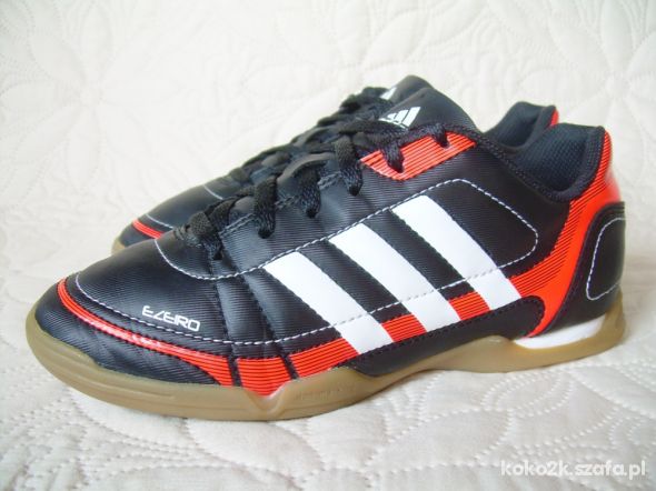 ADIDAS EZEIRO super adidasy r 35 wkł 21 cm zobacz