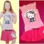 DISNEY KOMPLET HELLO KITTY plus GRATIS