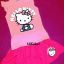 DISNEY KOMPLET HELLO KITTY plus GRATIS